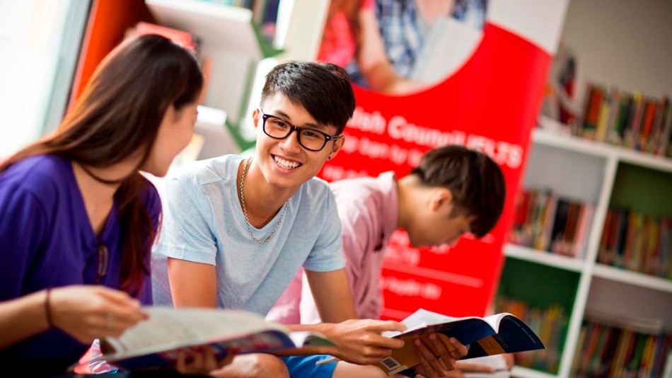 Fast Track Your Ielts Preparation British Council Singapore